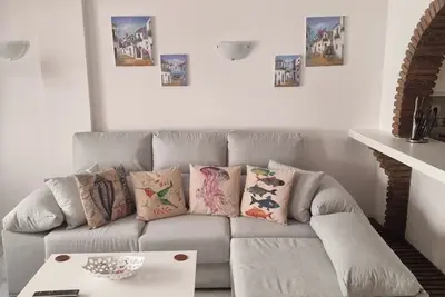 Image de 5 minutes from the beach in a quiet location