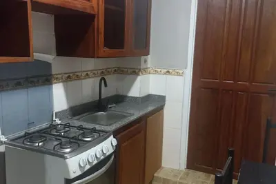 Image de Charming 1-bedroom apartment in welcoming Paramaribo with WiFi