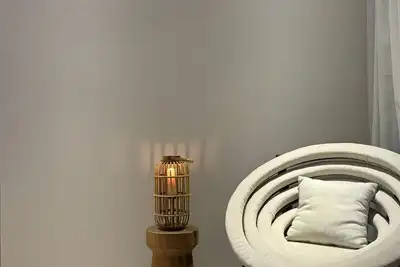 Image de Apartment in Torre PenĂnsula, Veracruz (Mar del rio) - private beach -
