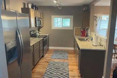 Image de Lovely 3-bedroom house in Colorado Springs with WiFi and Ac