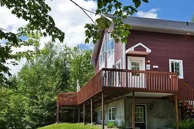 Image de Cottage Boi-186 | Petite-Riviere-St-Francois