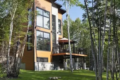 Image de Cottage Boi-188 | Petite-Riviere-St-Francois