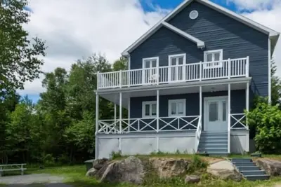 Image de Cottage Gra-176 | Petite-Riviere-St-Francois