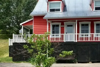 Image de Cottage Rou-330 | St-Irenee