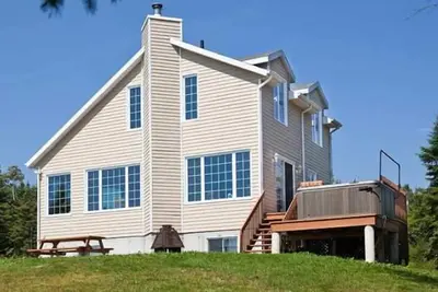 Image de Cottage Mas-7 | Petite-Riviere-St-Francois