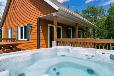 Image de Cottage Alp-6 | Petite-Riviere-St-Francois