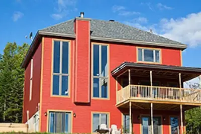 Image de Cottage Dja-2 | Petite-Riviere-St-Francois