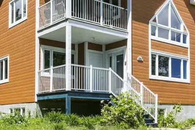 Image de Cottage Lie-182 | Petite-Riviere-St-Francois