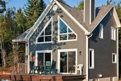 Image de Cottage Fre-18 | Petite-Riviere-St-Francois