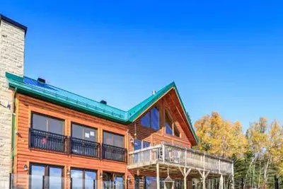 Image de Cottage Rus-5 | Petite-Riviere-St-Francois