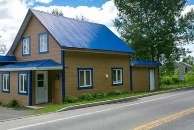 Image de Cottage Mas-727 | Petite-Riviere-St-Francois