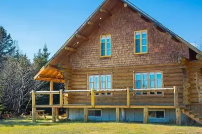 Image de Cottage Ble-88 | St-Urbain