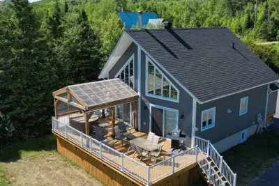 Image de Cottage Bar-17 | Petite-Riviere-St-Francois