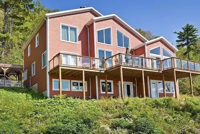 Image de Cottage Peu-14 | Baie-St-Paul