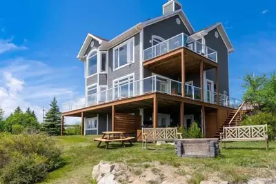Image de Cottage Anc-25-2 | Petite-Riviere-St-Francois