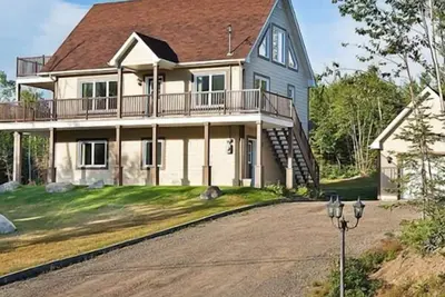 Image de Cottage Bis-190 | Petite-Riviere-St-Francois