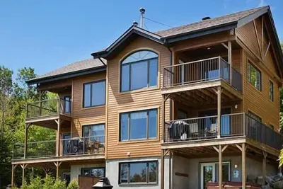 Image de Cottage Sir-56 | Petite-Riviere-St-Francois