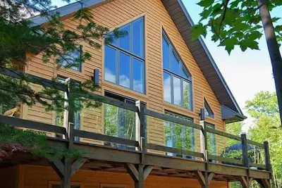 Image de Cottage Aut-205 | Petite-Riviere-St-Francois