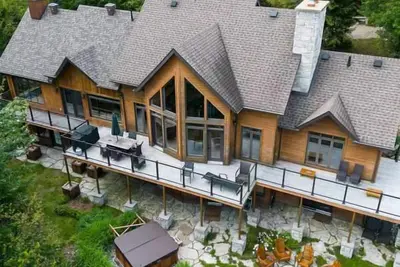 Image de Cottage Ama-2 | Petite-Riviere-St-Francois