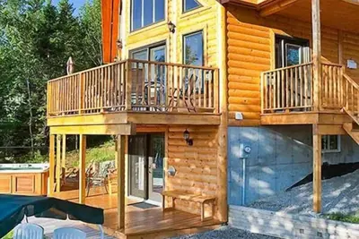 Image de Cottage Rus-42 | Les Eboulements