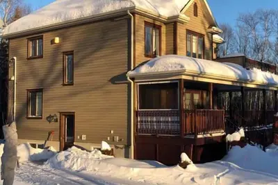Image de Cottage Esc-219 | Petite-Riviere-St-Francois