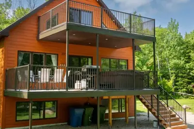 Image de Cottage Apo-211 | Petite-Riviere-St-Francois