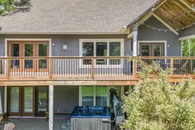 Image de Cottage Cha-231 | Petite-Riviere-St-Francois