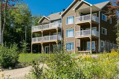 Image de Cottage Loft-14-2 | Petite-Riviere-St-Francois