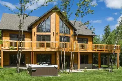 Image de Cottage Aiy-25 | Petite-Riviere-St-Francois