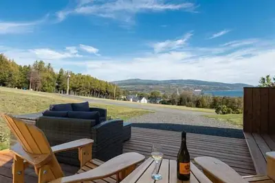 Image de Cottage Can-115 | La Malbaie