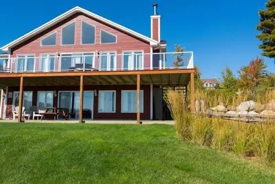 Image de Cottage Cdm-22 | Petite-Riviere-St-Francois