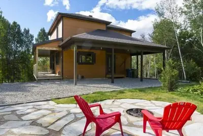 Image de Cottage Csq-65 | Petite-Riviere-St-Francois