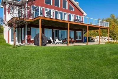 Image de Cottage Cdm-24 | Petite-Riviere-St-Francois