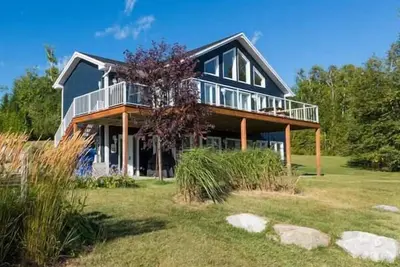 Image de Cottage Cdm-26 | Petite-Riviere-St-Francois