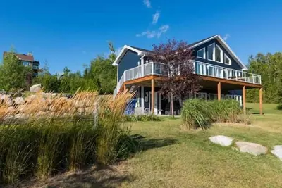 Image de Cottage Cdm-28 | Petite-Riviere-St-Francois