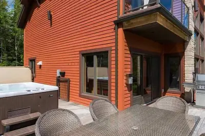 Image de Cottage Che-2 | Petite-Riviere-St-Francois