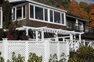Image de Cottage Chic-645 | Petite-Riviere-St-Francois