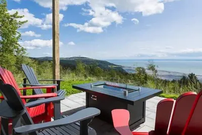 Image de Cottage Flv-285 | Les Eboulements
