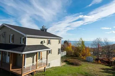 Image de Cottage Ver-1 ( haut) | Petite-Riviere-St-Francois