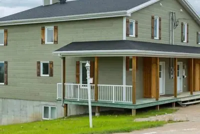 Image de Cottage Ver-2 (Bas) | Petite-Rivière-St-François