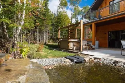 Image de Cottage Fra-1 | Petite-Rivière-St-François
