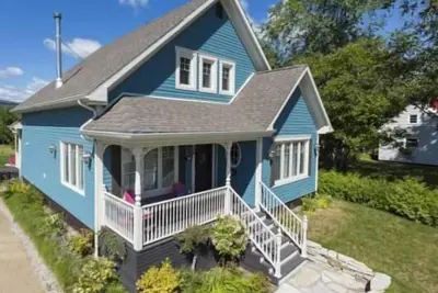 Image de Cottage Air-182 | Baie-St-Paul
