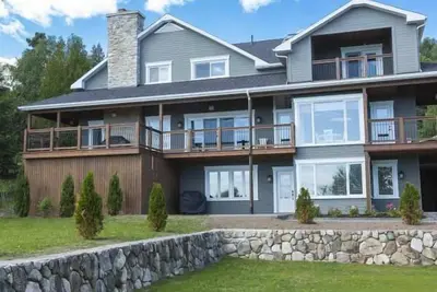 Image de Cottage Cal-24-1 | La Malbaie