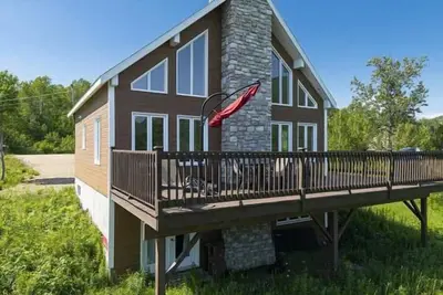 Image de Cottage Ava-269 | Petite-Rivière-St-François