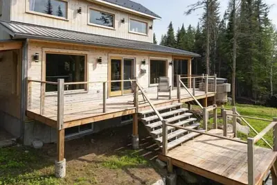 Image de Cottage Ran-403 | La Malbaie