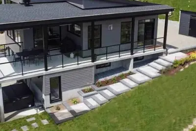 Image de Cottage Ech-74 | Petite-Rivière-St-François