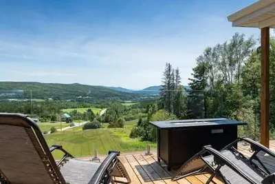 Image de Cottage Coe-130 | St-Urbain