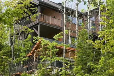 Image de Cottage Mir-2 | Petite-Rivière-St-François