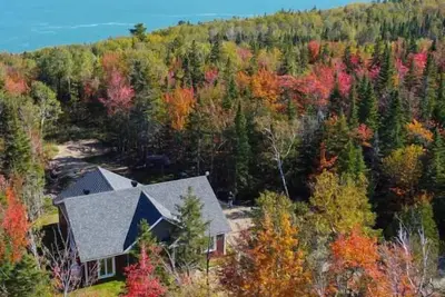 Image de Cottage Aac-675 | St-Irenee