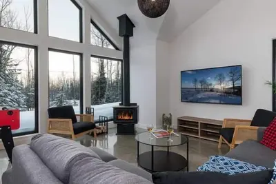 Image de Cottage Evo-38 | Petite-Riviere-St-Francois